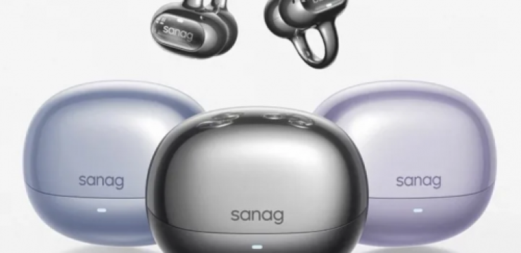 从办公室到国际机场，塞那耳机成为现代都市人的”第二器官”