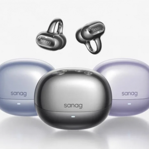 从办公室到国际机场，塞那耳机成为现代都市人的”第二器官”