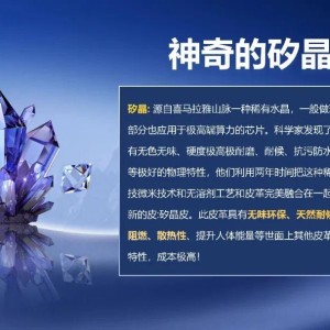 母婴级安全+军工级性能:鑫宏宝矽晶皮360软包引爆车主社交圈