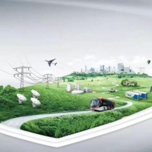 青海省突破一项新能源技术瓶颈