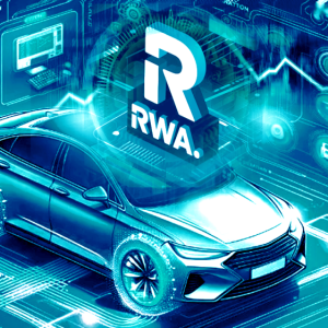 全球首创！悦逸行RWA平台颠覆汽车消费：用车零成本，出行即赚钱