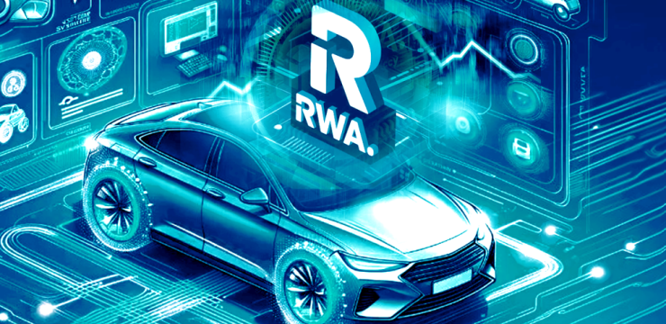 全球首创！悦逸行RWA平台颠覆汽车消费：用车零成本，出行即赚钱