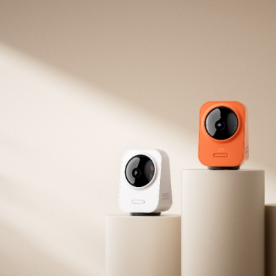 中兴智慧家庭双线发力，路由器摄像头齐头并进