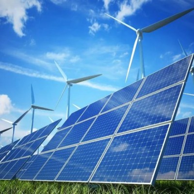 陕西2024年促进能源稳产增产 能源工业增加值预计增长5%